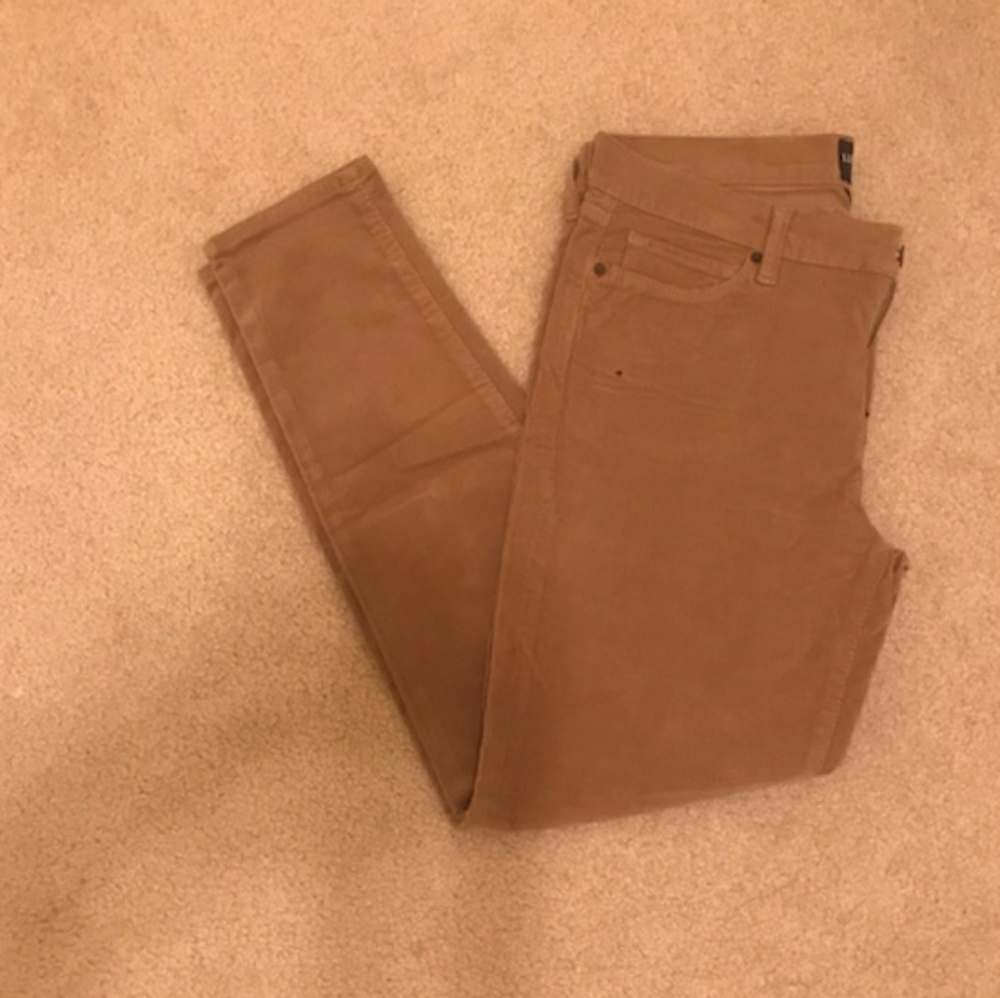 Lucky Brand Sofia Skinny size 12